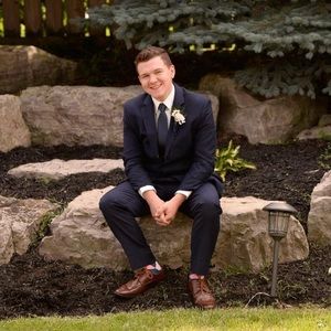 Meet your Posher, Mackenzie